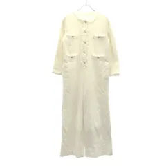 専用 COL PIERROT サテンベアオールインワン 専用 COL PIERROT サテンベアオールインワン レディース
