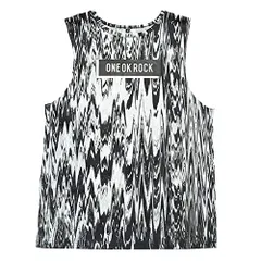 2025年最新】ワンオク グッズ タンクトップの人気アイテム