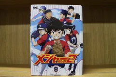2025年最新】アニメメジャーdvdの人気アイテム - メルカリ