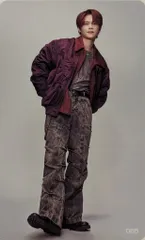 INI 藤牧京介 EXHIBITION -DESTINED HORIZONS 065