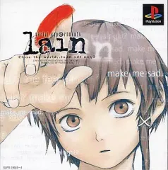 2025年最新】Serial Experiments Lain ×の人気アイテム - メルカリ