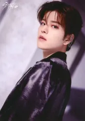 【中古】キャラカード スンミン/黒ジャケット・バストアップ・縦型・振り向き ランダムトレーディングカード 「Stray Kids 5-STAR Dome Tour 2023」