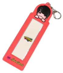 【中古】雑貨 西畑大吾 フォトカードホルダー 「なにわ男子 LIVE TOUR 2023 ’POPMALL’」