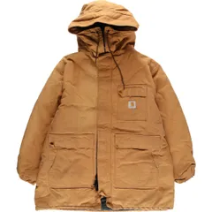 2023年最新】carhartt シベリアンの人気アイテム - メルカリ