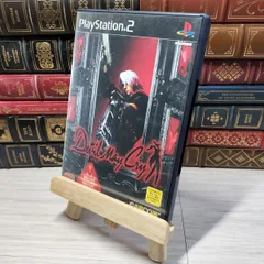 8-1 デビルメイクライ ps2 00535