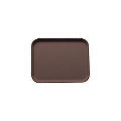 CAMBRO(キャンブロ) 角型ノンスリップトレー1014CT FRP・ラバー アメリカ ENV01014