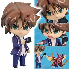 カードファイト ヴァンガード 櫂トシキ ねんどろいど フィギュア ねんどろいど 櫂トシキ (フィギュア) - ホビーサーチ フィギュア