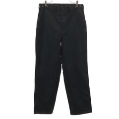 FILSON フィルソン 80s USA製 オールド ワークパンツ W32 ブラック メンズ 古着