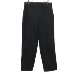 FILSON フィルソン 80s USA製 オールド ワークパンツ W32 ブラック メンズ 古着のサムネイル