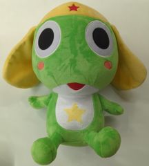 BANDAI SPIRITS 엄청 복어 봉제인형 케로로 군조 케로로 군조