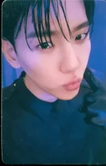 EXO Hello ver. BAEKHYUN Hello, World 2/8