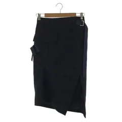 2024年最新】Sacai スカートの人気アイテム - メルカリ 