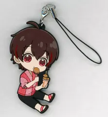 カラフルピーチゆあんくん極楽湯グッズまとめ Amazon.co.jp: カラフルピーチ からぴち ゆあんくん 極楽湯