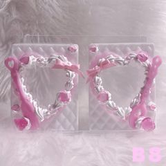 Ｂ８ 硬質ケース デコ