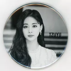 【中古】バッジ・ピンズ(女性) ツウィ 缶バッジ 「TWICE 2nd BEST ALBUM『#TWICE2』リリースイベント」