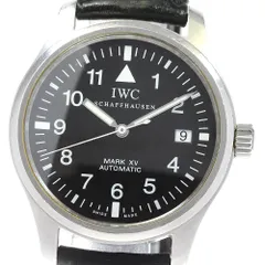 2025年最新】iwc マーク15 ベルトの人気アイテム - メルカリ