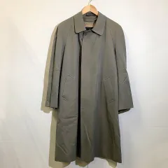 2025年最新】LANVIN ステンカラーコートの人気アイテム - メルカリ