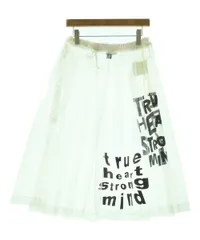BLACK COMME des GARCONS ロング・マキシ丈スカート レディース 【古着】【中古】【送料無料】のサムネイル