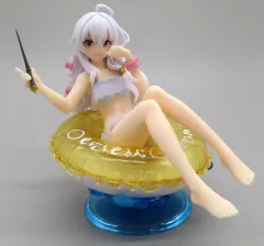 【中古】フィギュア イレイナ 「魔女の旅々」 Aqua Float Girlsフィギュア イレイナ Renewal タイトーオンラインクレーン限定