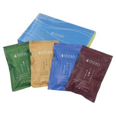 ギフト お菓子 詰め合わせ 和菓子 パティスリーポタジエ×LLPしまんと 40010 かりんとう4袋セット400104P 出産祝い 内祝い お返し 出産内祝い お礼 お供え
