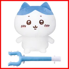 【人気商品】【在庫処分】【特価商品】【在庫セール】【特別セール】バンダイ(BANDAI) おへんじするよッ 超いっぱいッおしゃべりハチワレのサムネイル