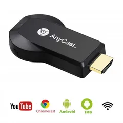 ドングルレシーバー Wifiディスプレイ 接続簡単 モード切替え不要 HDMI ワイヤレスミラーリング 1080P高画質転送ドングルレシーバー iOS Android Windows MAC OSシステムに通用MiraCast/AirPlayアプリ互換性がありのサムネイル