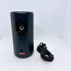 【中古】Anker Nebula Capsule IIアンカー ネビュラ 完品 アンカー Anker Nebula ネビュラ Capsule II モバイル