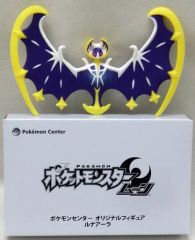 ルナアーラ ポケモン フィギュア モンスターボール レア レトロ 昔