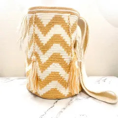 新品 匿名配送 ワユーバッグ  バッグ マザーズバッグ WayuuBag コロンビア製 コロンビア直接買付 コロンビア Colombia ワユー 鞄 異国 ショルダーバッグ 斜めがけ wayuubag ワジュー　シンプル