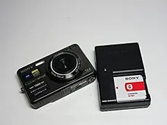 ソニー SONY デジタルカメラ Cybershot W300 (1360万画素/光学x3/デジタルx6) DSC-W300 6g7v4d0 DSC-W300 特長 : プレミアムボディ | デジタルスチルカメラ