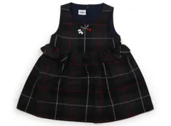 2025年最新】ファミリア familiar ワンピース 80サイズ 女の子