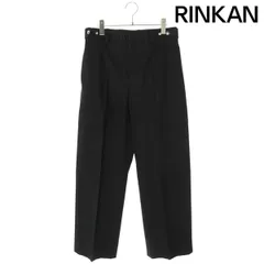 jilsander 21ss カーゴパンツ 44 ジルサンダー