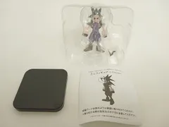 新品未使用 ファイナルファンタジー7 1番くじ Ｇ賞 ミニフィギュア ザックス FINAL FANTASY Ⅶ REBIRTH シークレット ザックス G賞 G賞 ザックス