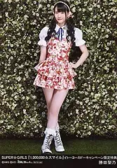 サイン入り! 超絶少女 SUPER☆GiRLS 勝田梨乃 2025年最新】勝田梨乃の人気アイテム - メルカリ