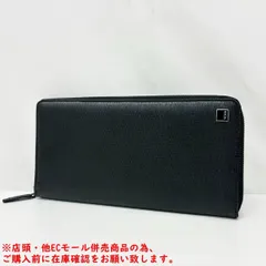 【美品】TUMI トゥミ 長財布 ラウンドファスナー レザー ブラック TUMI 長財布 トゥミ 本革 レザー ジップアラウンド