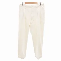2025年最新】steven alan デニム・ジーンズの人気アイテム
