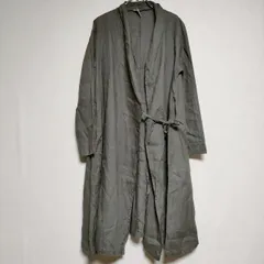 2024年最新】fog linen コートの人気アイテム - メルカリ