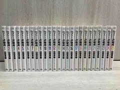 Dr.コトー　全巻セット Dr. ドクターコトー診療所 全巻セット (1〜25巻)＋特別編(島の