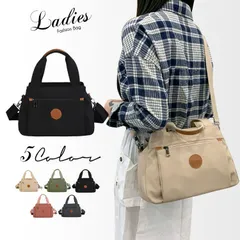 ショルダーバッグ 斜め掛け トートバッグ レディース メンズ  キャンパス かばん ハンドバッグ 手提げバッグ おしゃれ カジュアル 通勤 大容量 きれいめ かわいい シンプル 20代 30代 40代 50代 60代 入学式 卒業式 卒園式 wb973