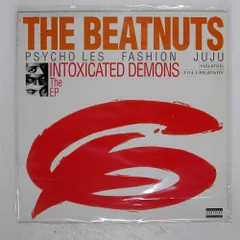 ★ＵＳオリジナル盤他★ＴＨＥ ＢＥＡＴＮＵＴＳアナログＬＰ＆１２\
