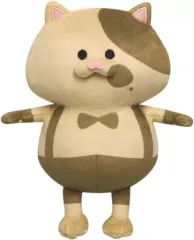 【中古】ぬいぐるみ コジャッジくん ALL STAR COLLECTION Sサイズぬいぐるみ 「Splatoon3(スプラトゥーン3)」