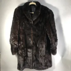 A1025-14-8 AMERICAN Legend アメリカンレジェンド ミンクファー 毛皮