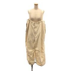 CLポプワッシャー サスペンダーパンツ　新品タグ付き RED KAP/別注 サスペンダー付き ビッグ2タックツイルパンツ
