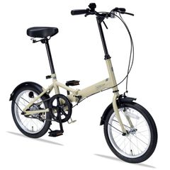 未使用 折りたたみ自転車 6段変速 コンタナ FDB206BAA YG-0237 - メルカリ