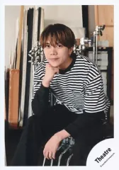 【中古】生写真(STARTO) 7 MEN 侍/佐々木大光/膝上/「Act ONE」グッズオフショット/公式生写真