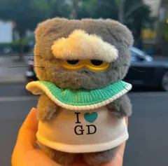 ZOAサイズ / お洋服セット028 BIGBANG G-DRAGON ジヨン GD GDRAGON