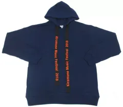 Kiramune SparQlew パーカー トートバッグ Kiramumeメンバーパーカー 2024Ver. - Kiramune Official Goods
