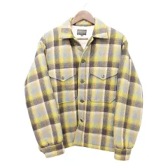 70s PENDLETON ペンドルトン　CPOジャケット　ウールジャケット 70s PENDLETON ペンドルトン CPOジャケット ウールジャケット