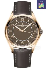 【今日特価】Vacheron Constantin ヴァチュアロンコンスタンタン フィフティシックスシリーズ 日付表示機能