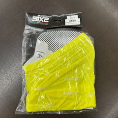 SIXS TBX NECK PROTECTION YEL